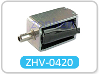 ZHV-0420Solenoid Valve